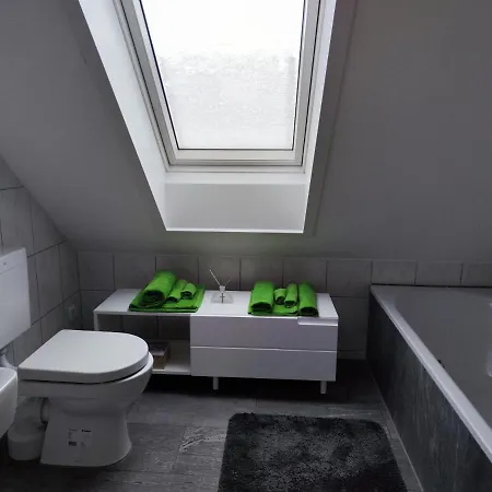 Hermann Holiday home *