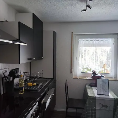 Hermann * Schoenwald im Schwarzwald