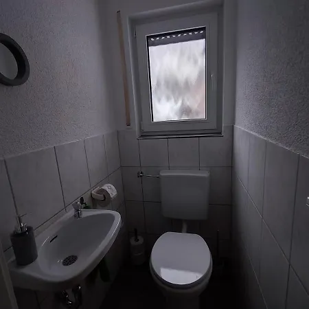 Holiday home Hermann *