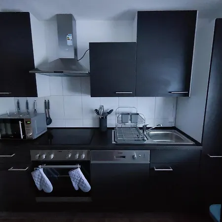 Holiday home Hermann Schoenwald im Schwarzwald