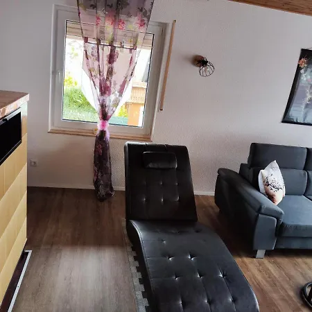 Holiday home Hermann