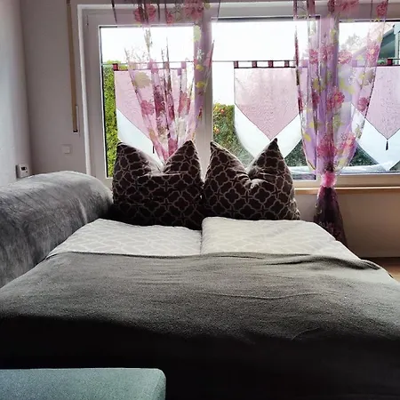 Hermann Holiday home