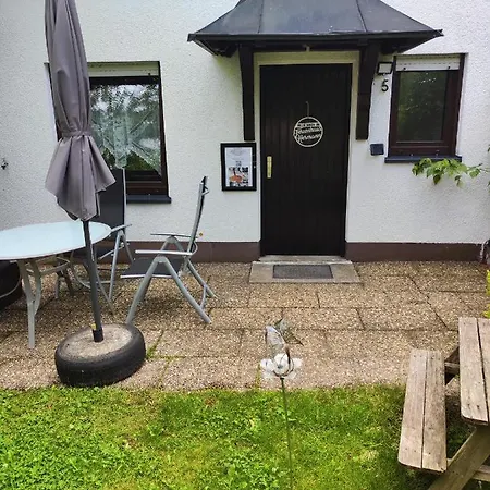 Holiday home Hermann