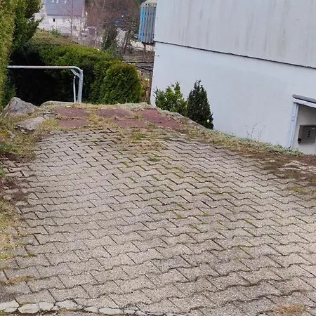 Hermann Holiday home *