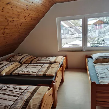 Hermann Holiday home *