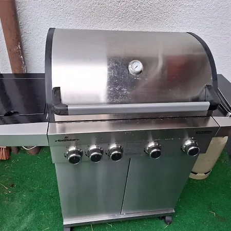 Holiday home Hermann