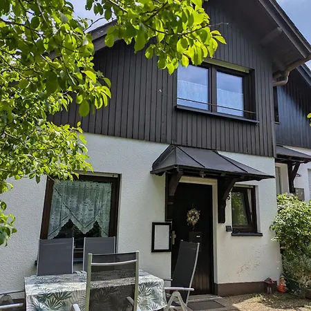 Hermann Holiday home Schoenwald im Schwarzwald