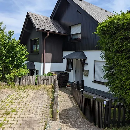 Holiday home Hermann *